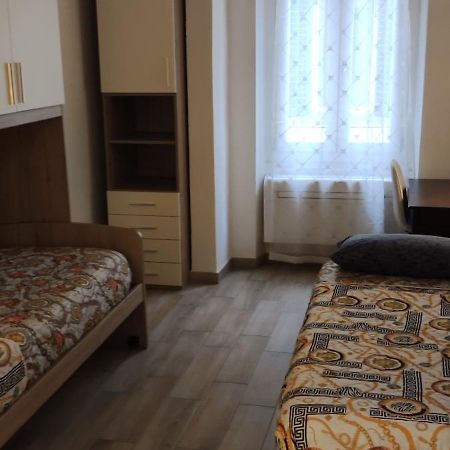 Apartamento La Casina Delle 6M Florencia Exterior foto
