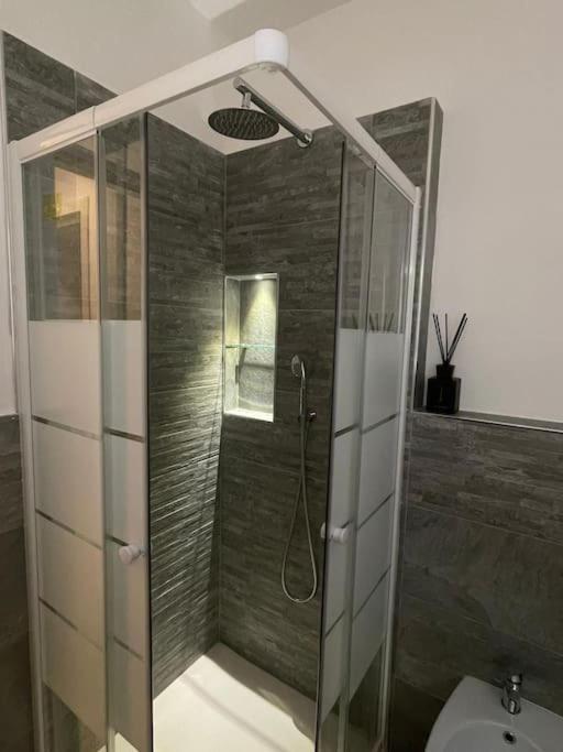 Apartamento La Casina Delle 6M Florencia Exterior foto