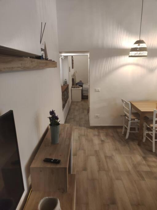 Apartamento La Casina Delle 6M Florencia Exterior foto