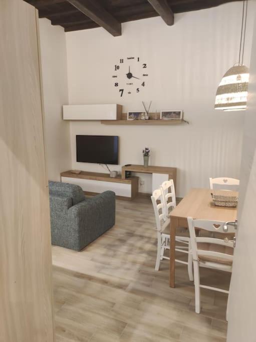 Apartamento La Casina Delle 6M Florencia Exterior foto