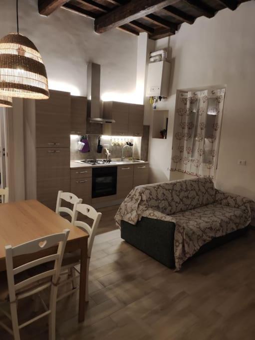 Apartamento La Casina Delle 6M Florencia Exterior foto