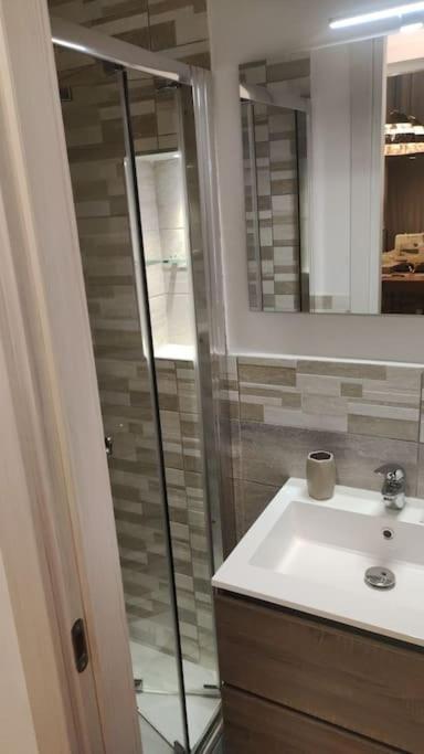 Apartamento La Casina Delle 6M Florencia Exterior foto