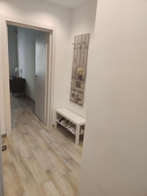 Apartamento La Casina Delle 6M Florencia Exterior foto