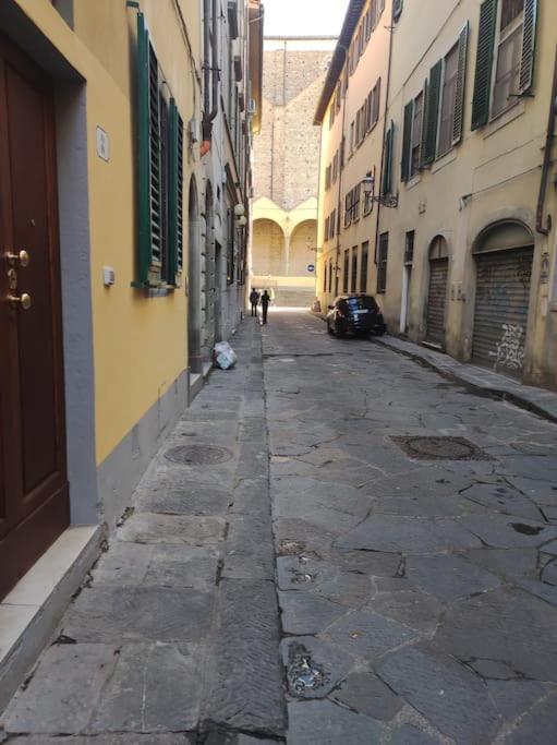 Apartamento La Casina Delle 6M Florencia Exterior foto
