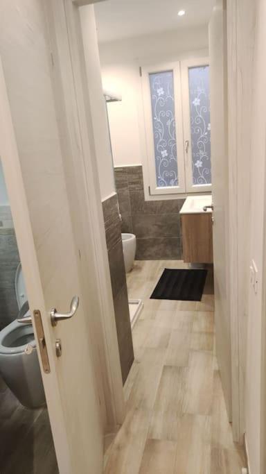 Apartamento La Casina Delle 6M Florencia Exterior foto
