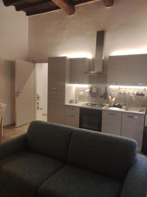Apartamento La Casina Delle 6M Florencia Exterior foto