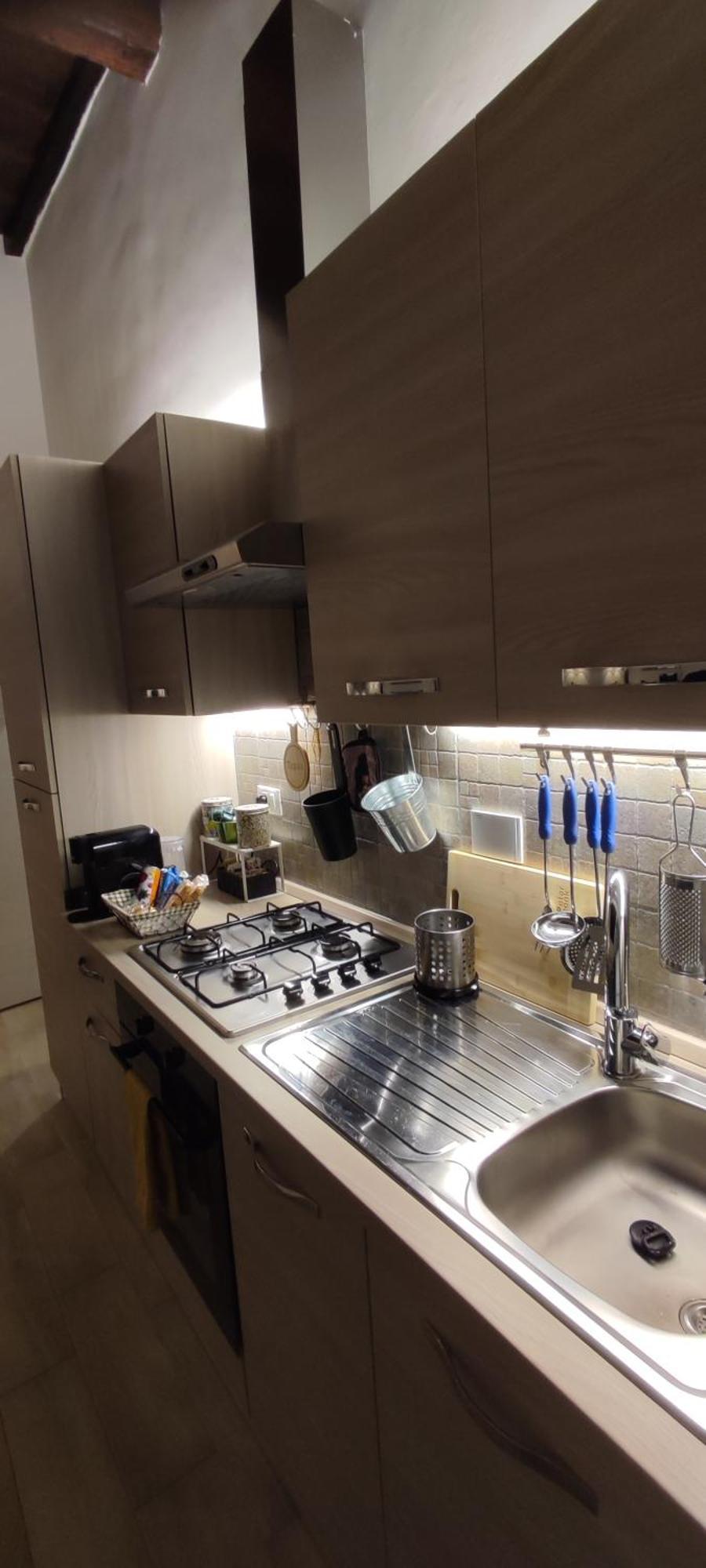 Apartamento La Casina Delle 6M Florencia Exterior foto