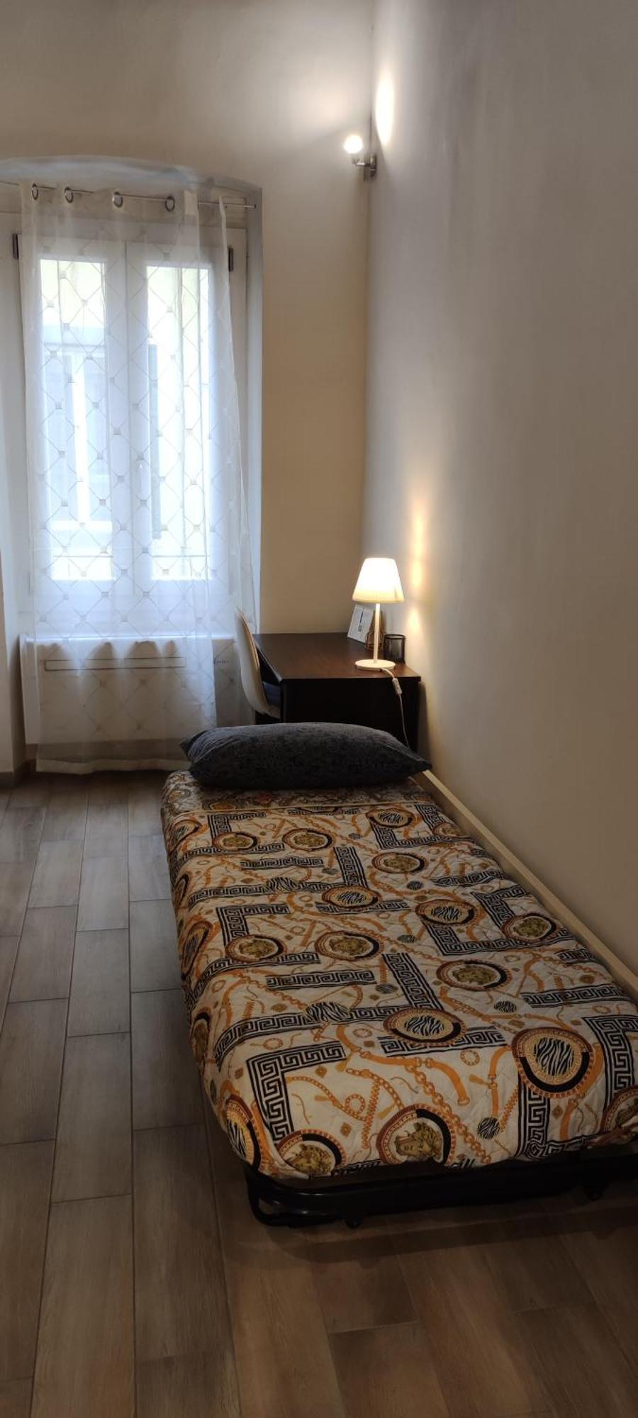 Apartamento La Casina Delle 6M Florencia Exterior foto